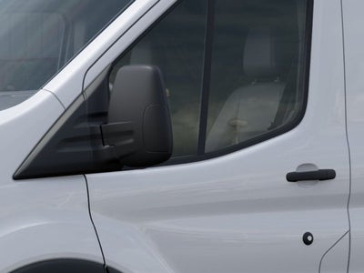 2027 Ford Transit Van Base