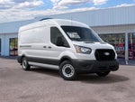 2027 Ford Transit Van Base