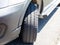 2024 Ford Transit Van Base