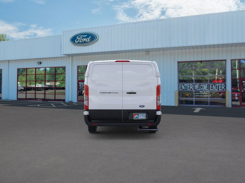 2026 Ford Transit Van Base