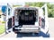 2024 Ford Transit Van Base