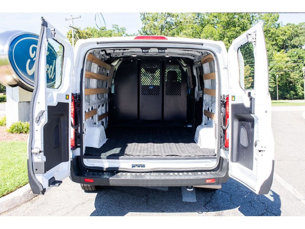2024 Ford Transit Van Base