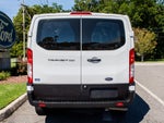 2024 Ford Transit Van Base