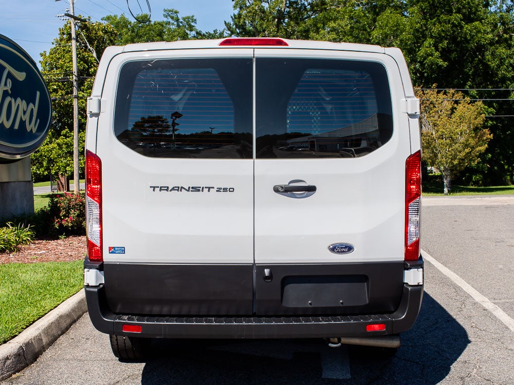 2024 Ford Transit Van Base