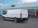 2025 Ford Transit Van Base