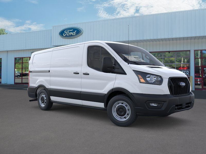 2025 Ford Transit Van Base