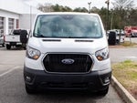 2024 Ford Transit Van Base
