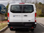 2024 Ford Transit Van Base