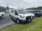 2025 Ford Transit Van Base