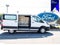 2025 Ford Transit Van Base