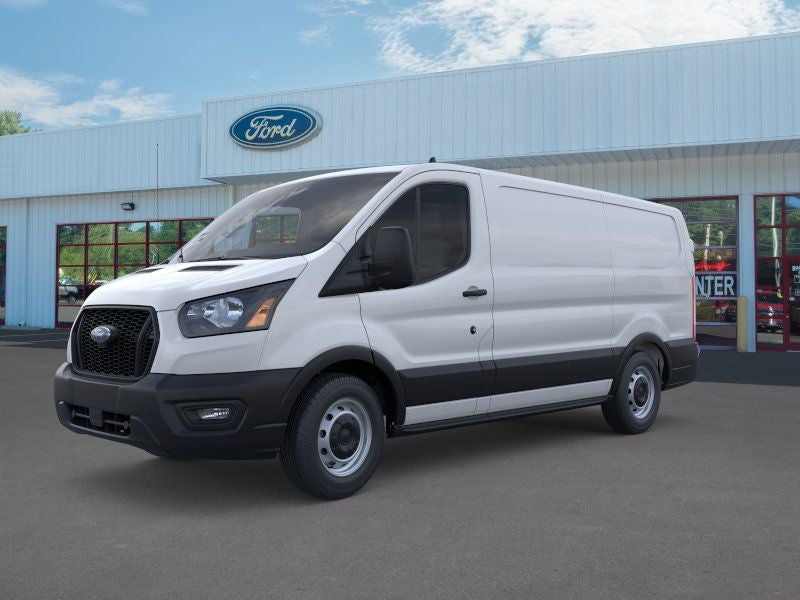 2025 Ford Transit Van Base