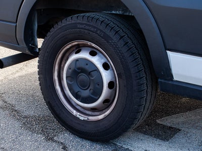 2020 Ford Transit Van Base