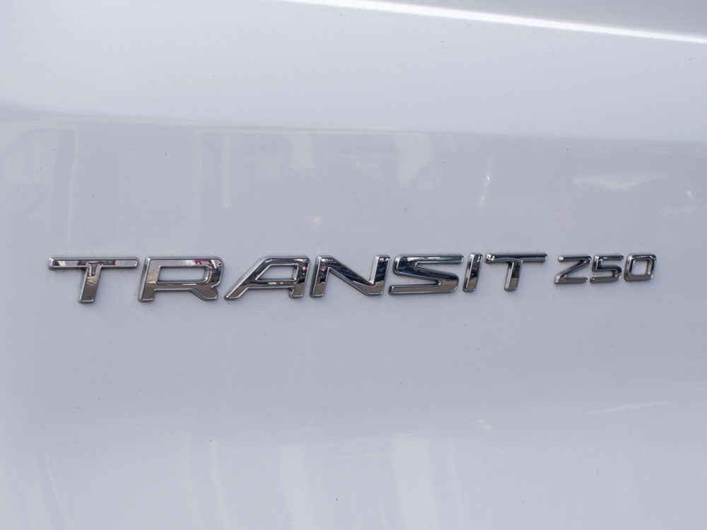 2020 Ford Transit Van Base