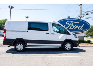 2024 Ford Transit Van Base