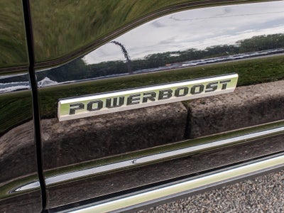 2021 Ford F-150 Limited