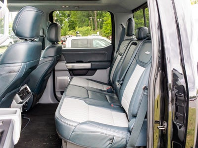 2021 Ford F-150 Limited