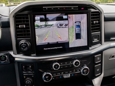2021 Ford F-150 Limited