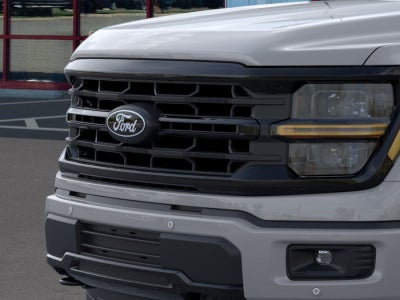 2026 Ford F-150 BARTON OFF ROAD