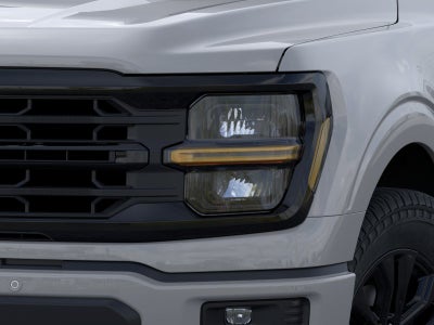 2026 Ford F-150 BARTON OFF ROAD