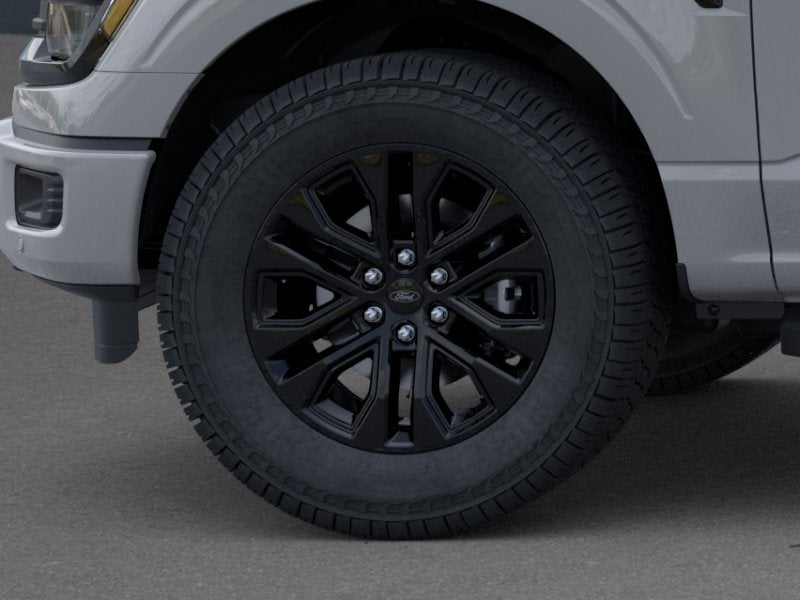 2026 Ford F-150 BARTON OFF ROAD