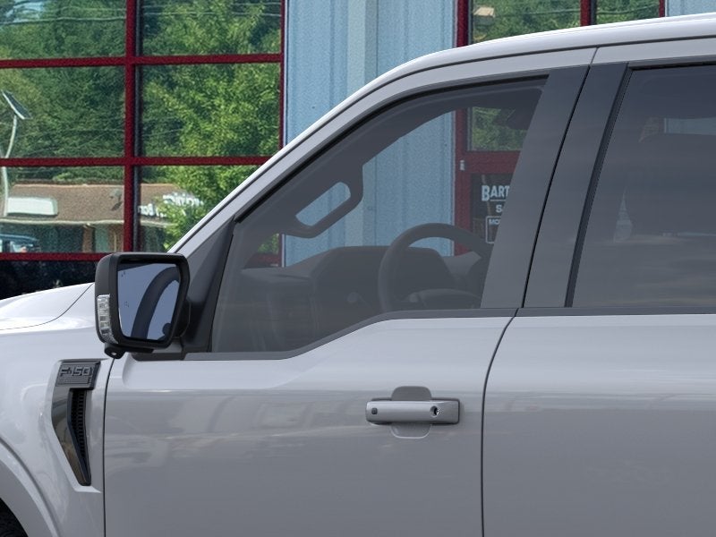 2026 Ford F-150 BARTON OFF ROAD