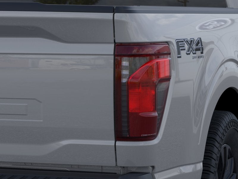 2026 Ford F-150 BARTON OFF ROAD