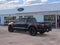 2026 Ford F-150 LARIAT BLACK WIDOW