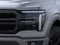 2026 Ford F-150 LARIAT SHELBY TORQUE