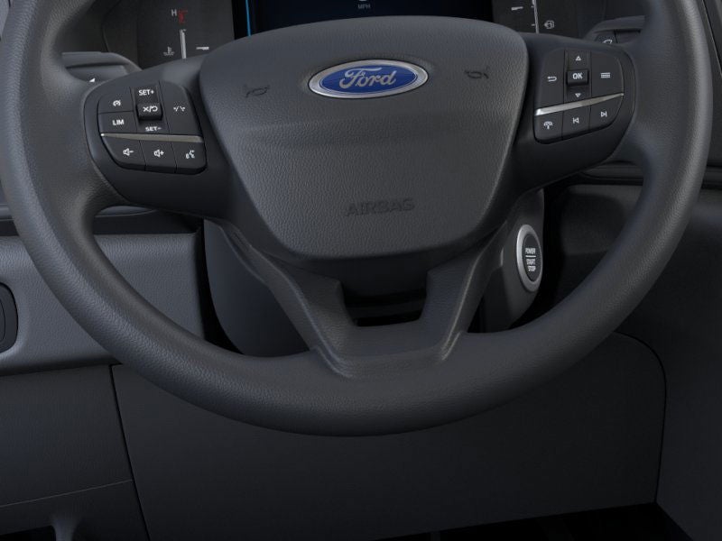 2026 Ford Transit Van Base