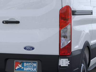 2026 Ford Transit Van Base