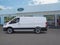 2026 Ford Transit Van Base