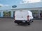 2026 Ford Transit Van Base