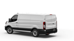 2026 Ford Transit Van Base