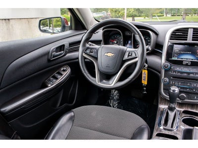 2015 Chevrolet Malibu LT
