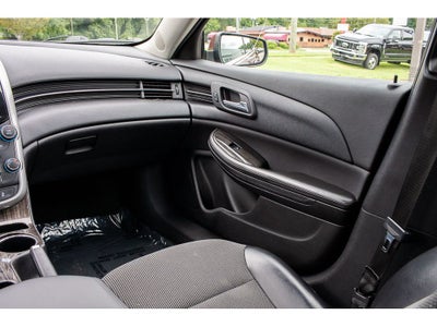 2015 Chevrolet Malibu LT