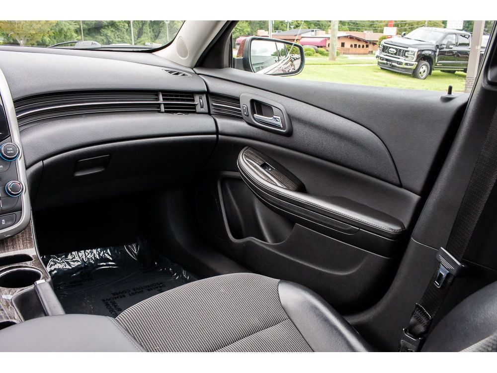 2015 Chevrolet Malibu LT