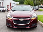 2015 Chevrolet Malibu LT