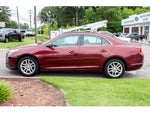2015 Chevrolet Malibu LT