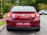 2015 Chevrolet Malibu LT
