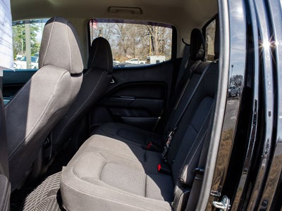 2017 Chevrolet Colorado 2WD LT