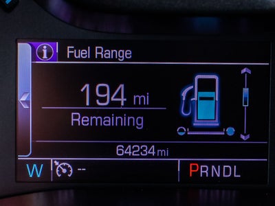 2017 Chevrolet Colorado 2WD LT