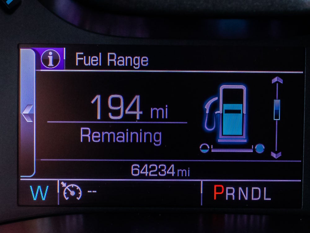 2017 Chevrolet Colorado 2WD LT