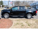 2017 Chevrolet Colorado 2WD LT