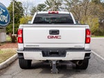 2018 GMC Sierra Denali