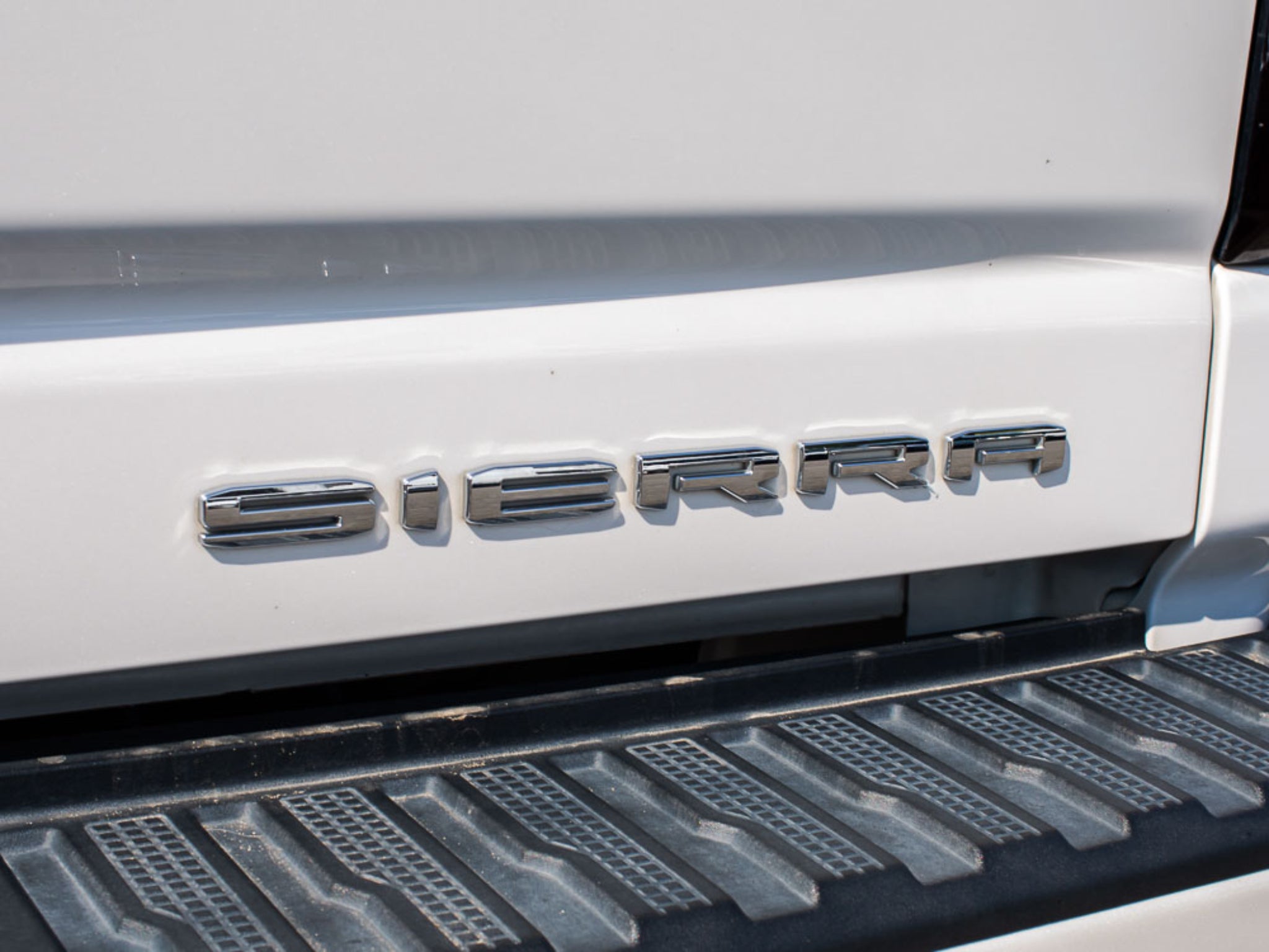 2022 GMC Sierra Denali