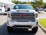 2022 GMC Sierra Denali