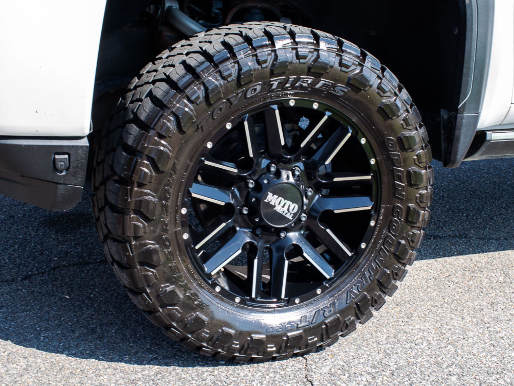 2022 GMC Sierra Denali