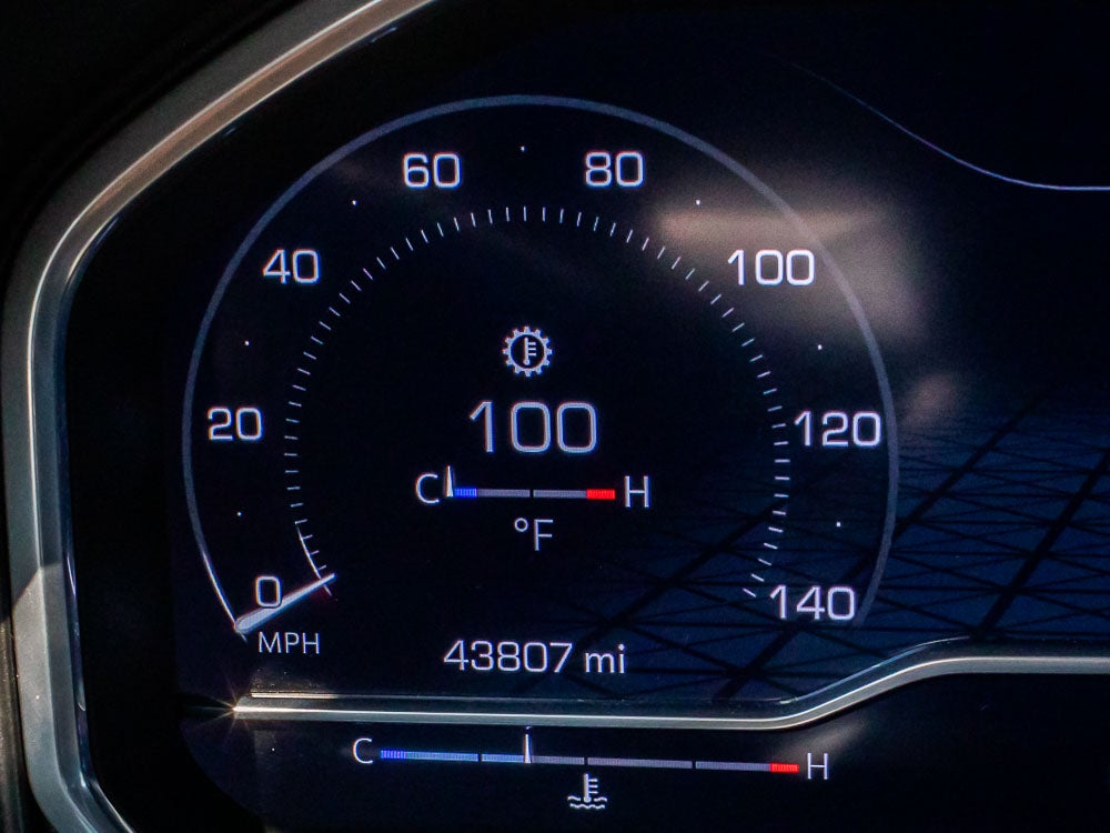 2023 GMC Sierra AT4