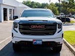 2023 GMC Sierra AT4