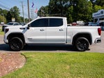 2023 GMC Sierra AT4